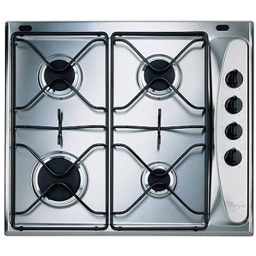 Варильна поверхня газова Whirlpool AKM 260 IX