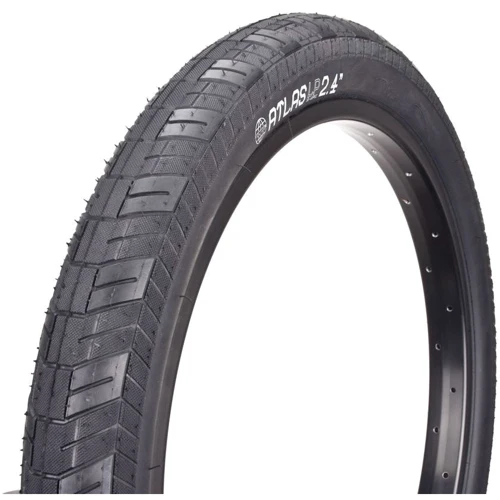 Покрышка 20x2.40 (55-65 PSI) Fiction ALTAS LP, черная