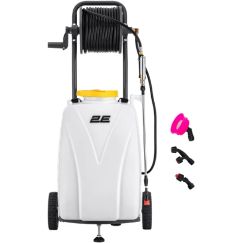 Обприскувач акумуляторний 2E AquaSpray 40LRC 2E-40LWBS30