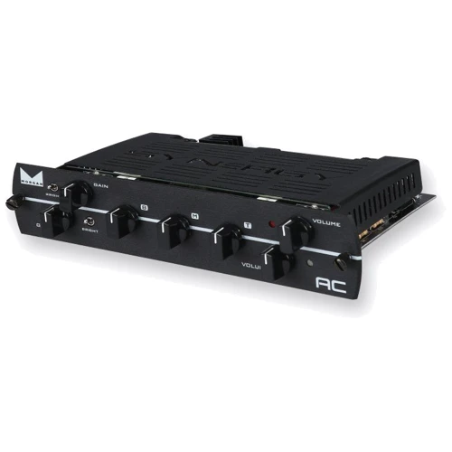 Преам модуль SYNERGY Morgan AC Module