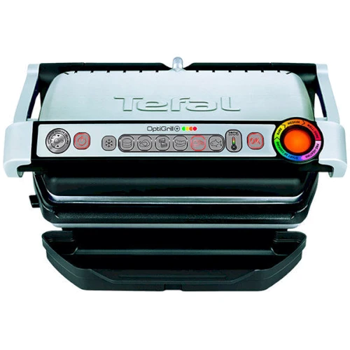 Электрогриль Tefal GC716D12 OptiGrill+: Мощность, Вт 2000