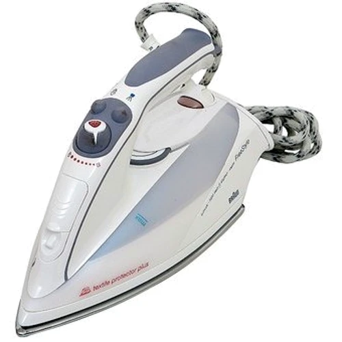 Утюг Braun TexStyle 530