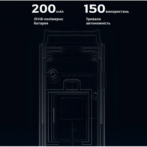 Алкотестер Xiaomi Lydsto T1 фото 2