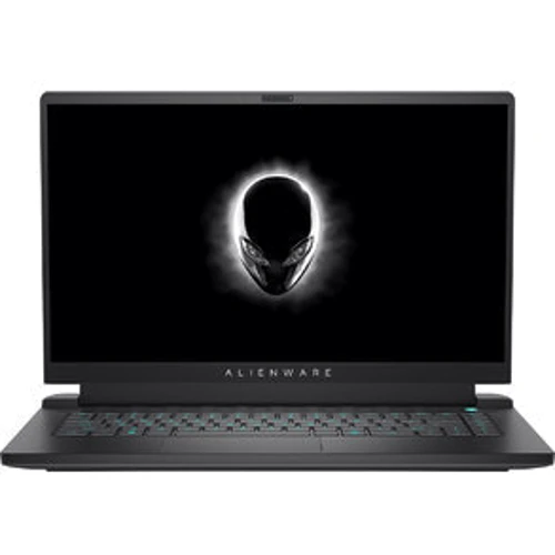 Ноутбук Dell Alienware m15 Ryzen Edition R5 (AWX15R5-7758BLK-PUS) Custom