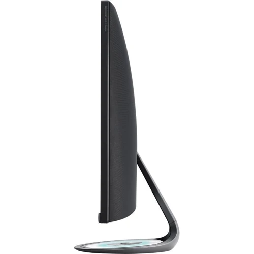 Монитор Asus MX38VC: Время реакции, мс 5