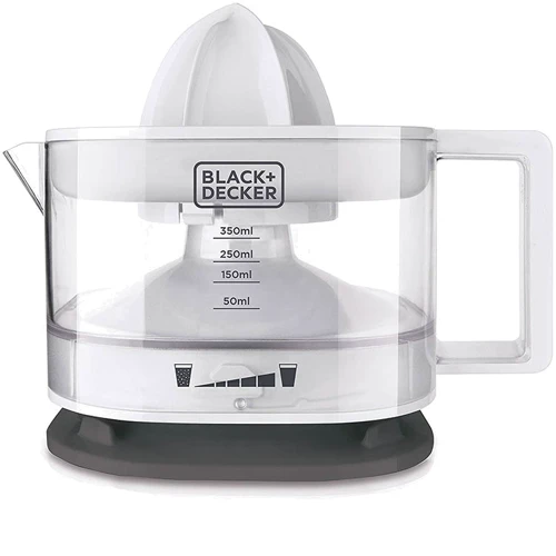 Соковыжималка Black+Decker BXCJ25E