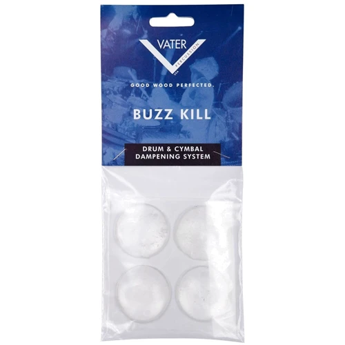 Демпферы VATER Buzzkill Extra Dry