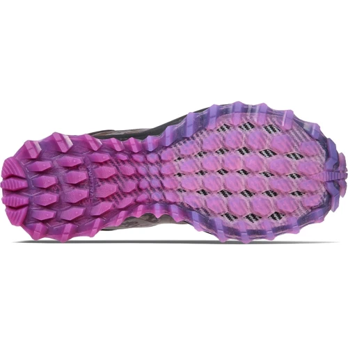Кроссовки для бега Saucony Kinvara 8 Lr (10363-1s) 37 (7) фиолетовые текстиль всесезон: Материал подкладки Текстиль