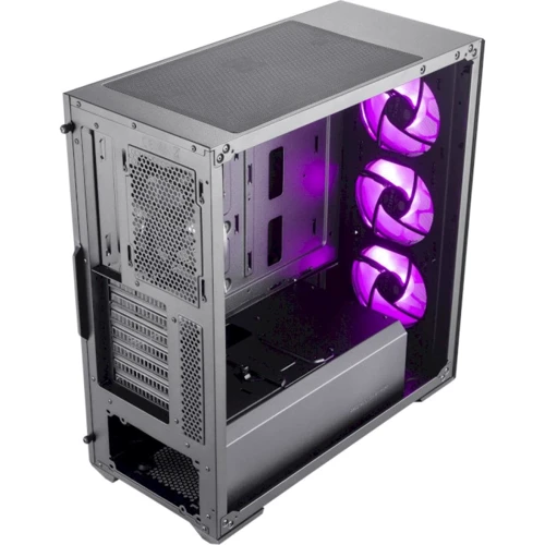 Корпус CoolerMaster MasterBox MB511 ARGB (MCB-B511D-KGNN-RGA) фото 6