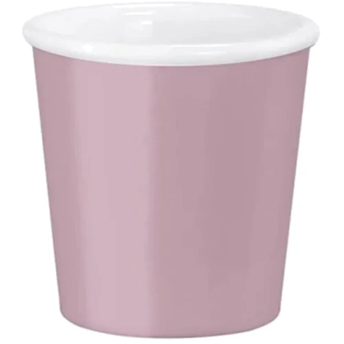 Чашка для кофе Bormioli Rocco Aromateca Caffeino 95 мл фиолетовая (400898MTX121315 BORMIOLI ROCCO