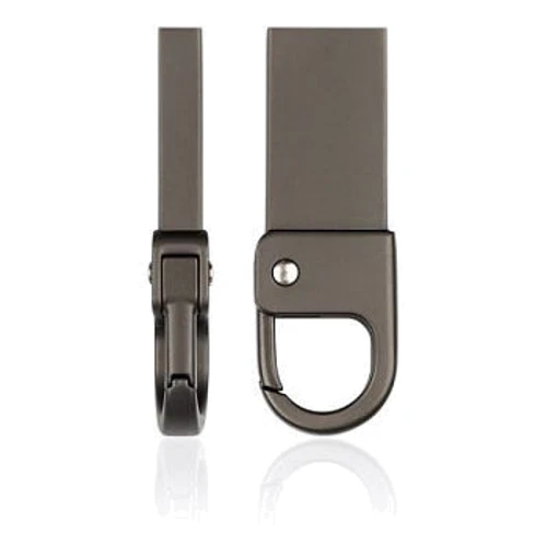 USB-флешка eXceleram 64GB U6M Series USB 3.1 Gen 1 Dark (EXU3U6MD64): Стандарт USB USB 3.1