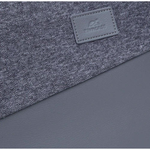 Сумка для ноутбука RivaCase 15.6" Grey (7930) фото 9