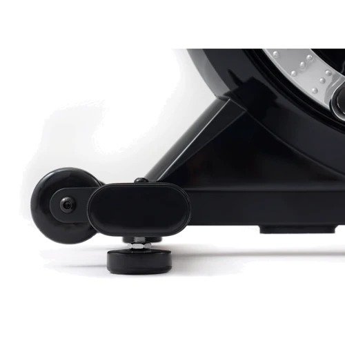 Орбитрек Hop-Sport HS-070C Buzz iConsole+ black/silver