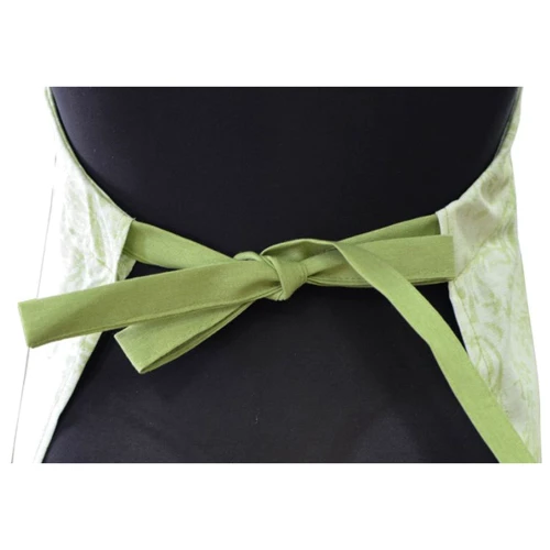 Фартук Прованс Vintage Green детский кухонный (10648)