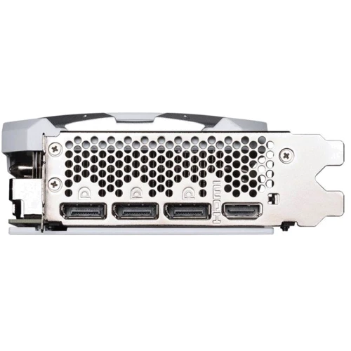 Відеокарта MSI GeForce RTX4070Ti Super 16Gb VENTUS 2X OC WHITE (RTX 4070 Ti Super 16G VENTUS 2X WHITE OC): Розрядність шини пам'яті, біт 256