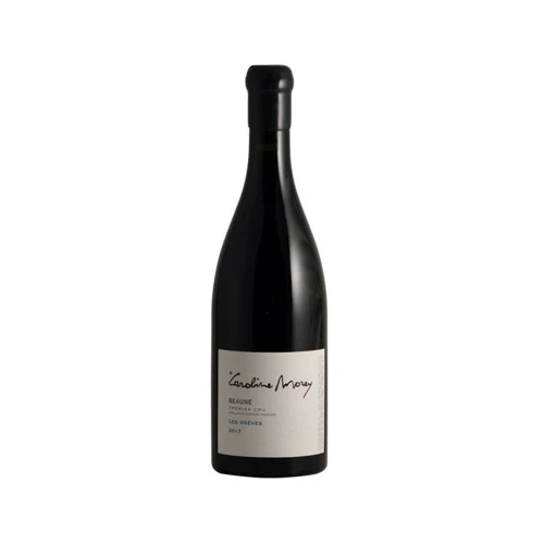 Вино Caroline Morey Beaune 1er Cru Greves Rouge, 2017 (0,75 л) (BW43859)
