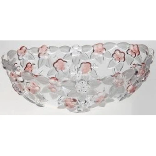 Салатник Walther Glas Carmen Satin-Rose 1128 WG (270 мм)