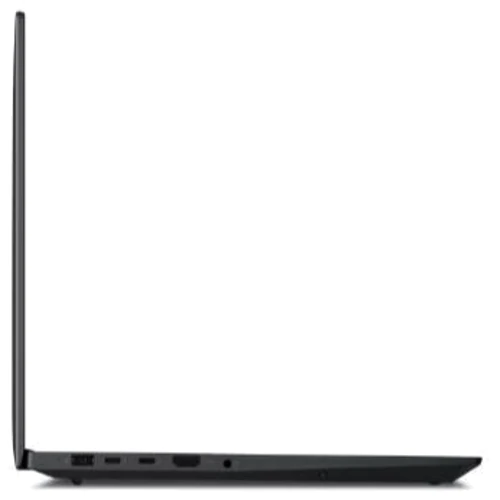 Ноутбук Lenovo ThinkPad P1 G6 (21FV000QMH): Екран 16 (2560x1600)