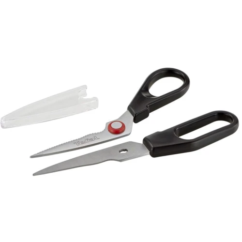 Ножницы Tefal Ingenio (K2071314): Рукоятка термопластик