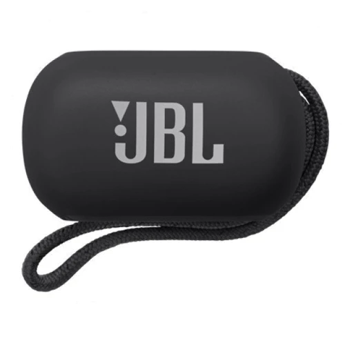 Навушники JBL Reflect Flow Pro Black (JBLREFFLPROPBLK): Опір навушників (Ом) 16