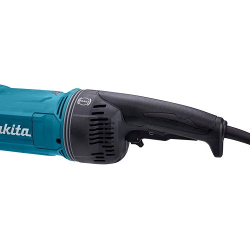 Болгарка (кутова шліфувальна машина) Makita GA9070X1: Виробник Makita