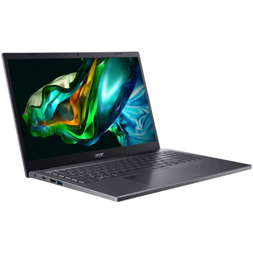 Ноутбук Acer Aspire 5 A515-48M-R6ML (NX.KJ9EU.00X) UA: Оперативная память 16 ГБ