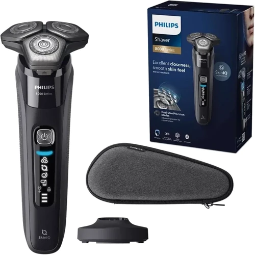 

Philips Series 8000 Wet & Dry S8696/35