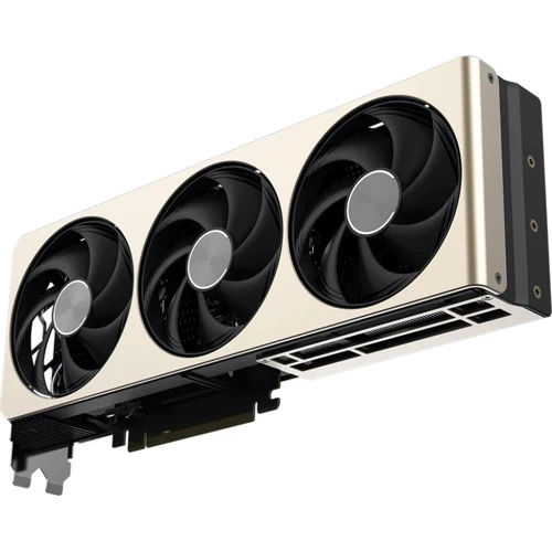Відеокарта MSI GeForce RTX 5070 12G INSPIRE 3X OC (G5070-12I3C)