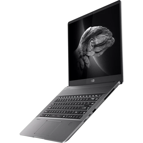 Ноутбук MSI Creator Z16 (Z16 A11UET-266PL): Відеоадаптер NVIDIA GeForce RTX 3060, 6 ГБ GDDR6