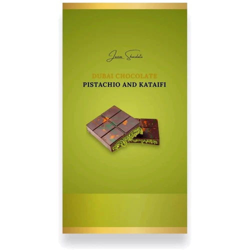 Набор подарочный Laviva Chocolate Сладкие традиции (UA-0330): Особенности Крафтовый, С орехами