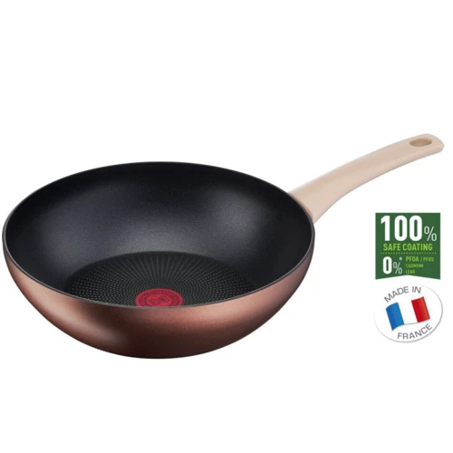Tefal Eco Respect 28 см (G2541953): Діаметр, см 28