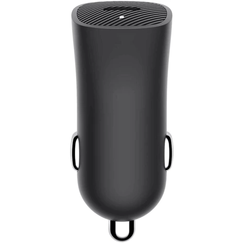Зарядное устройство Playa by Belkin USB-C Car Charger 18W Black (PC0001BTC1-PBB): Тип автомобильное