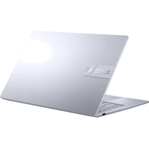 Ноутбук ASUS Vivobook 15X K3504ZA-BQ243 (90NB11S2-M009Y0) UA: Объем накопителя 512 ГБ (SSD)