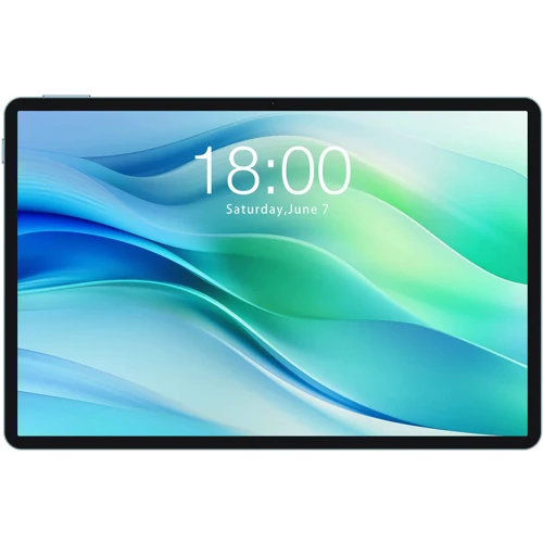 Планшет Teclast P50 11" 6/128Gb LTE Blue UA + Case: Процессор Unisoc T606 8-Core (1.6 ГГц)