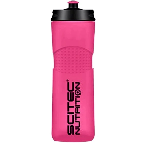 Фляга Scitec Nutrition Bidon Bike Bottle 650 ml Pink