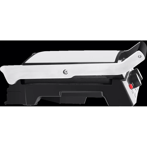Электрогриль ECG KG 2033 Duo Grill & Waffle фото 15