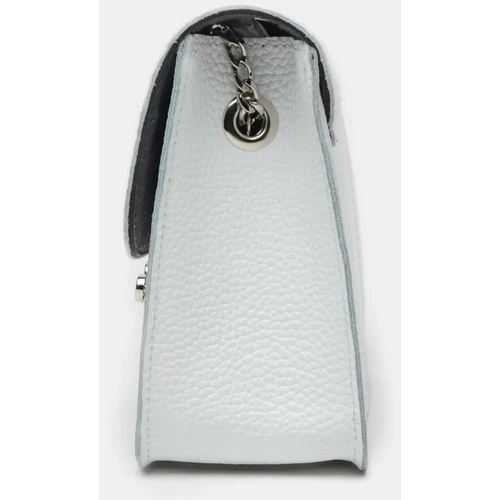 Женская сумка кросс боди Ricco Grande белая (1l650-white): Тип Сумки