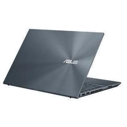 Ноутбук ASUS ZenBook Pro 15 UM535QE (UM535QE-XH71T) RB: Процесор AMD Ryzen 7 5800H (3.2 - 4.4 ГГц) / 8 - ядерный