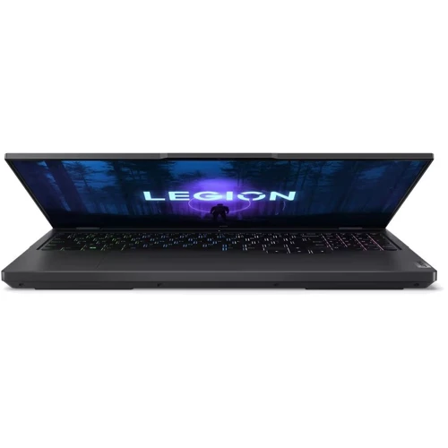 Ноутбук Lenovo Legion Pro 5 G8 (82WK00D3PB_2TB): Объем накопителя 2 ТБ (SSD)