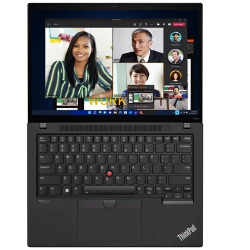 Ноутбук Lenovo ThinkPad P14s G4 (21K5000KPB): Тип экрана антибликовое покрытие