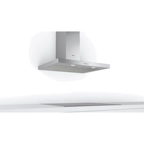 Витяжка Bosch DWB 94BC50: Тип фільтра повітря Рециркуляція, Відведення