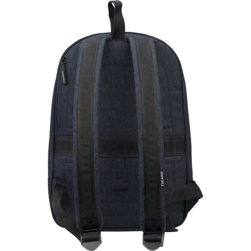 Сумка для ноутбука Tucano 14" Ted Black (BKTED1314-BK): Форм-фактор 14"