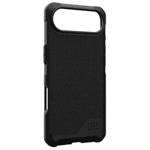 Чехол для iPhone Urban Armor Gear UAG Metropolis LT Magsafe Kevlar Black (114520113940) for iPhone Air