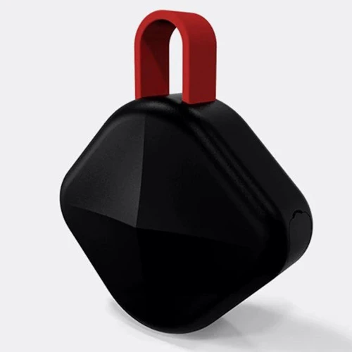 Наушники Whizzer B6 Black: Тип крепления без креплений
