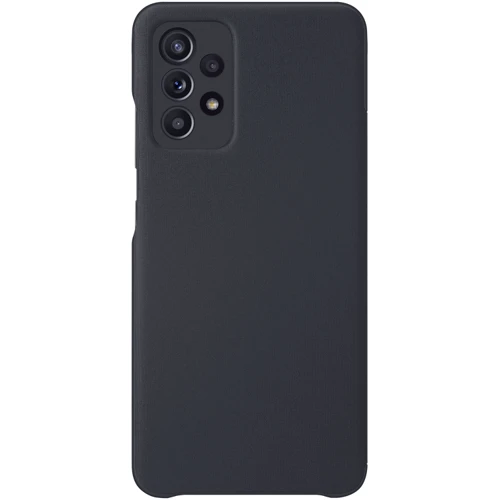 Чехол для телефонов Samsung Smart S View Wallet Cover Black (EF-EA325PBEGRU) for Samsung A325 Galaxy A32: Совместимость Samsung A325 Galaxy A32