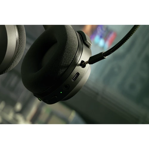 Наушники Razer Barracuda X (RZ04-03800100-R3M1): Назначение Для Sony Playstation 4