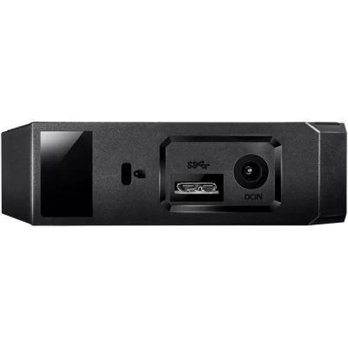 Внешний жесткий диск ADATA 4TB (AHM800-4TU32G1-CEUBK): Объем памяти 4 ТБ