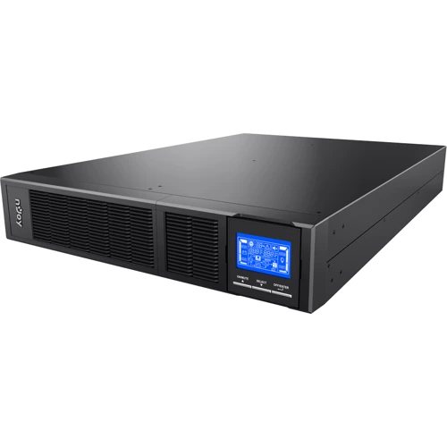 NJOY Balder 2000 (UPCMCOP120HBAAZ01B): Производитель Njoy