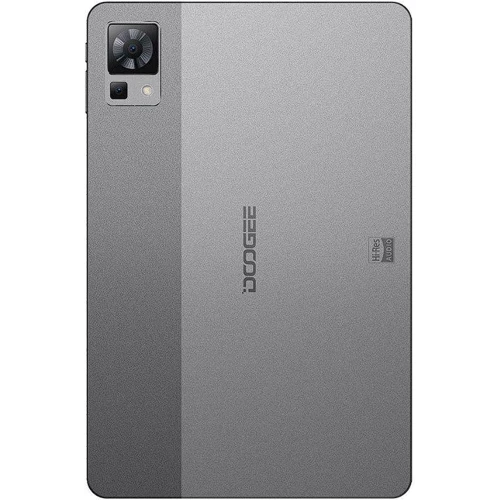 Планшет Doogee T30 Pro 8/256GB LTE Gray: Дисплей 11" IPS (2560x1600)