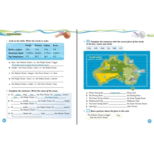 Grammar Goals 3: Pupil's Book with Grammar Workout CD-ROM: Производитель Macmillan
